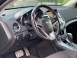 Chevrolet Cruze-7