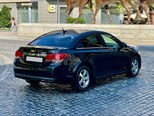Chevrolet Cruze-5