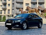 Chevrolet Cruze-4