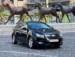 Chevrolet Cruze-1