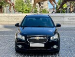 Chevrolet Cruze-3