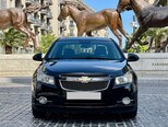 Chevrolet Cruze-6