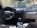 Nissan Sunny-8