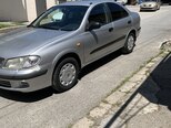 Nissan Sunny-4