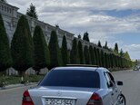 Mercedes C 200-2
