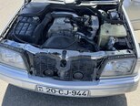 Mercedes C 200-6