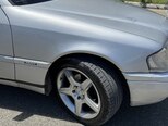 Mercedes C 200-9