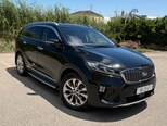 Kia Sorento-3