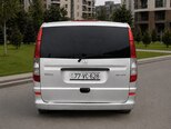 Mercedes Vito-4