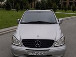 Mercedes Vito-1