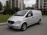 Mercedes Vito-2