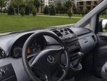 Mercedes Vito-5