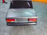 LADA (VAZ) 2107-5
