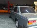 LADA (VAZ) 2107-6