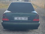 Mercedes C 200-2