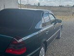 Mercedes C 200-3
