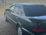 Mercedes C 200-4