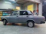 LADA (VAZ) 2107-7