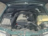Mercedes C 200-8