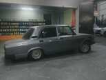 LADA (VAZ) 2107-8