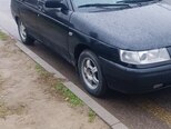LADA (VAZ) 2112-2