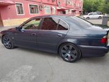 BMW 525-5