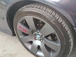BMW 525-7