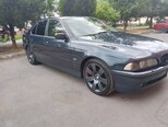 BMW 525-8