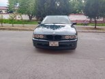 BMW 525-11