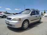 Opel Astra-11