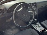 Mercedes C 180-2