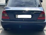 Mercedes C 180-5