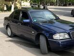 Mercedes C 180-3