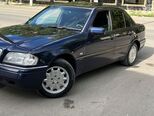 Mercedes C 180-4
