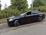 BMW 528-3