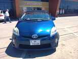 Toyota Prius-1