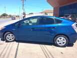 Toyota Prius-5