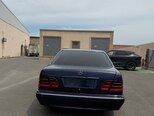 Mercedes E 270-2