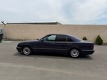 Mercedes E 270-4