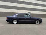 Mercedes E 270-3