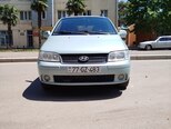 Hyundai Matrix-1