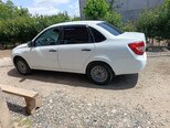 LADA (VAZ) Granta-2