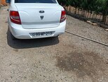LADA (VAZ) Granta-4