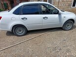 LADA (VAZ) Granta-6