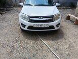 LADA (VAZ) Granta-1