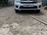 LADA (VAZ) Granta-8