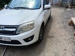 LADA (VAZ) Granta-9