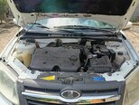 LADA (VAZ) Granta-12