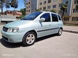 Hyundai Matrix-5