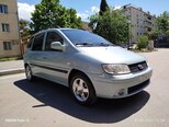 Hyundai Matrix-6